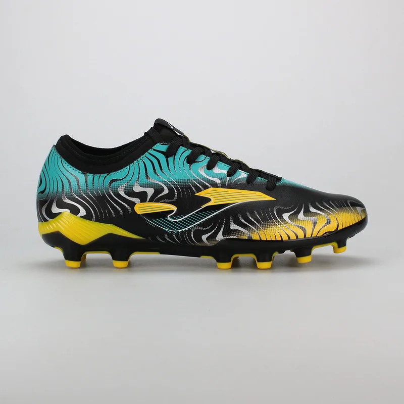 JOMA EVOLUTION 24 ARTIFICIAL GRASS FOOTBALL BOOTS ΠΡΑΣΙΝΟ