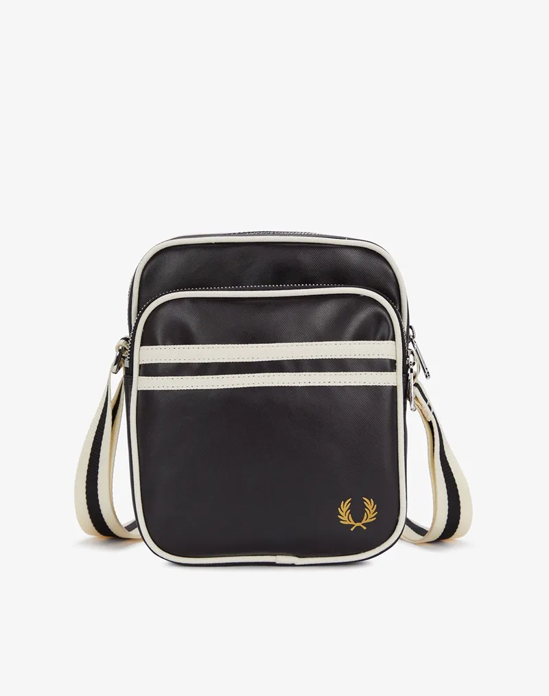 FRED PERRY ΤΣΑΝΤΕΣ L8258-D57 Black