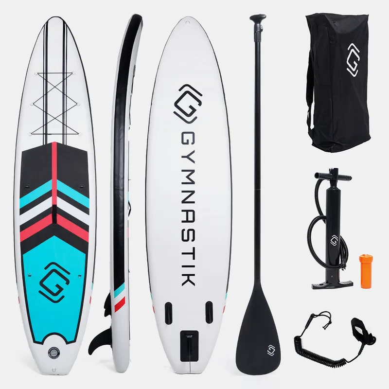 GYMNASTIK Σανίδα SUP 335cm (9000248731_1634)
