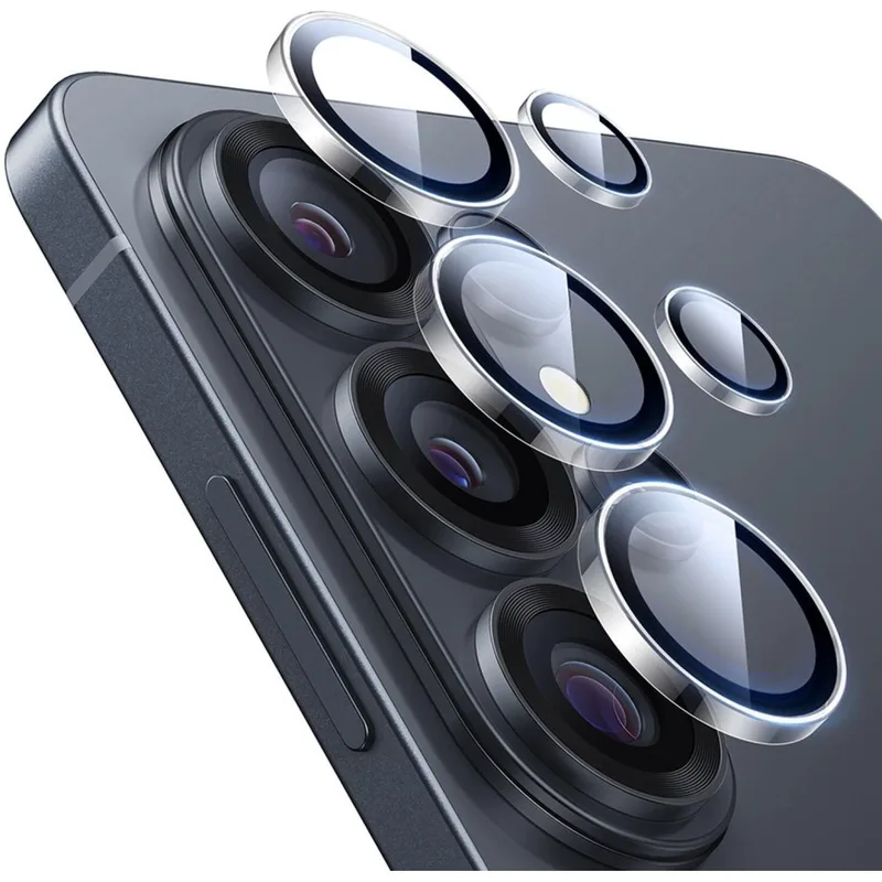Tempered Glass Samsung Galaxy S26 Ultra ESR Armorite Camera Lens Protectors Αντιχαρακτικό Γυαλί Προστασίας για Φακό Κάμερας - Clear (4894240297704)