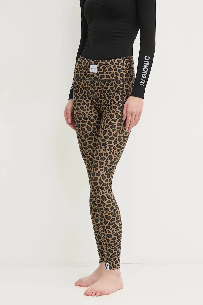 Ισοθερμικό κολάν Eivy Pocket Tights