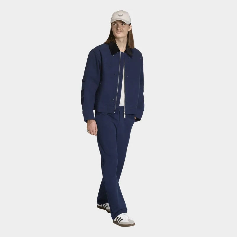 adidas Originals Premium Essentials Bomber Ανδρικό Μπουφάν (9000264527_24962)