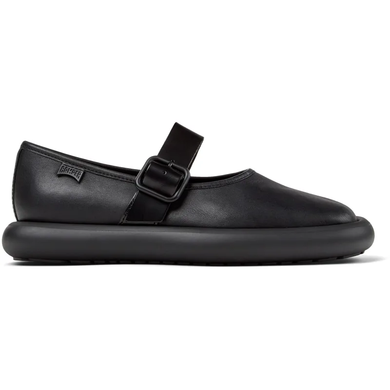 CAMPER Onda - Casual παπούτσια Για Γυναικεία - Μαύρο, Μέγεθος 40, Smooth leather