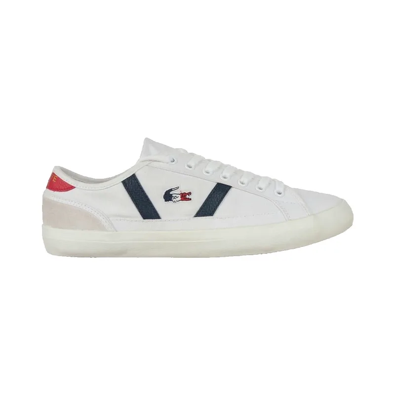 Παπούτσια του τέννις Lacoste Sideline