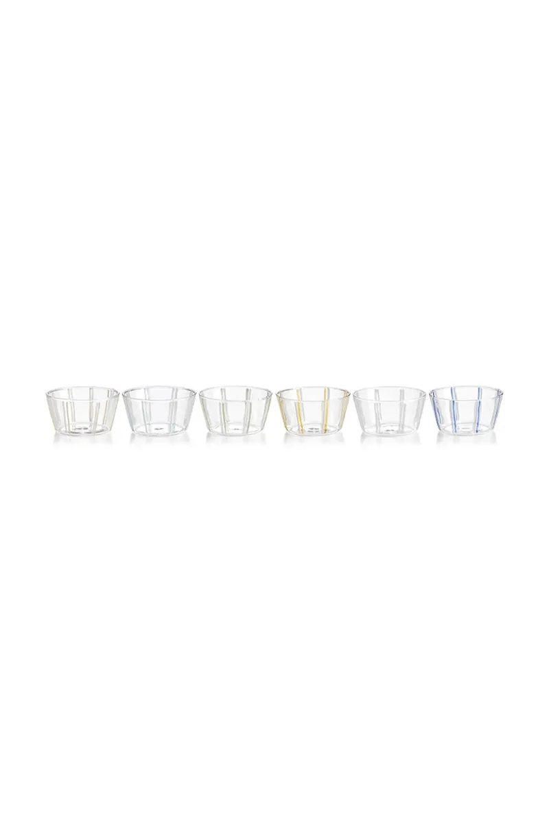 Σετ μπολ IVV 400 ml 6-pack