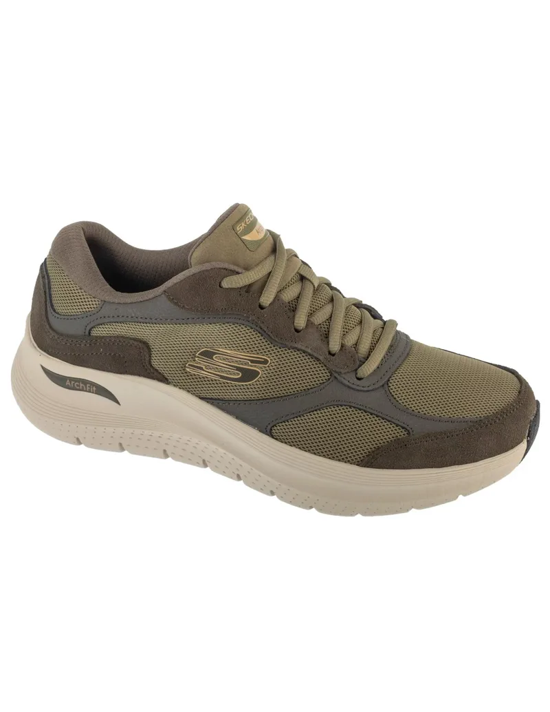 Skechers Arch Fit 20 The Keep 232702OLV