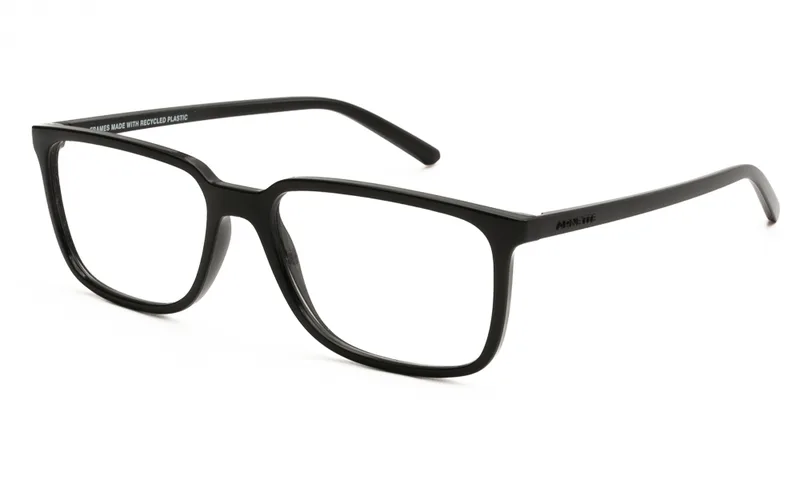ARNETTE ΣΚΕΛΕΤΟΣ ΟΡΑΣΕΩΣ ARNETTE JECKO 7280 2900 5717 7280 Μαύρο