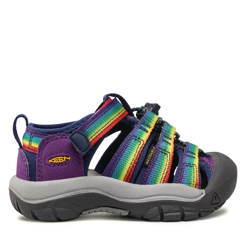 Σανδάλια Keen Newport H2 1026266 Μωβ