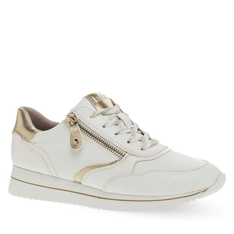 Γυναικεία Sneaker Jana Softline 8-23774-43 196