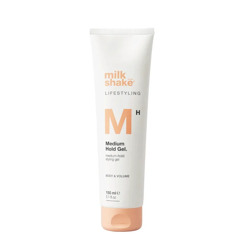 Milk_Shake Lifestyling Medium Hold Styling Gel (150ml)