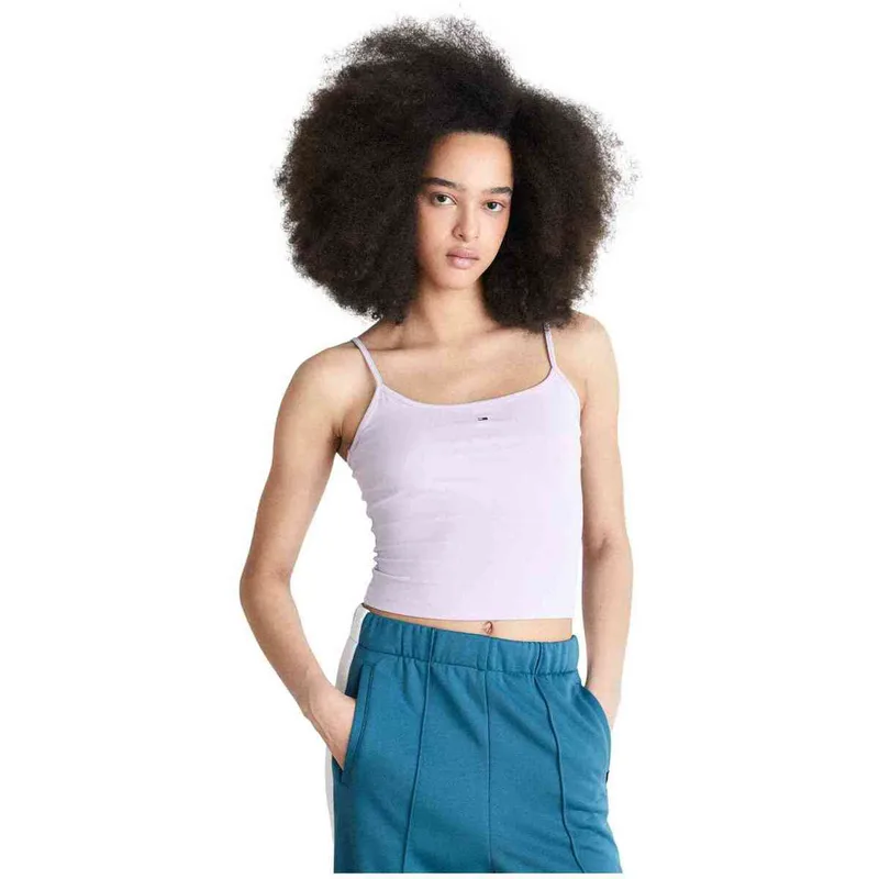 Μπλούζα Tommy Jeans 48655515582803