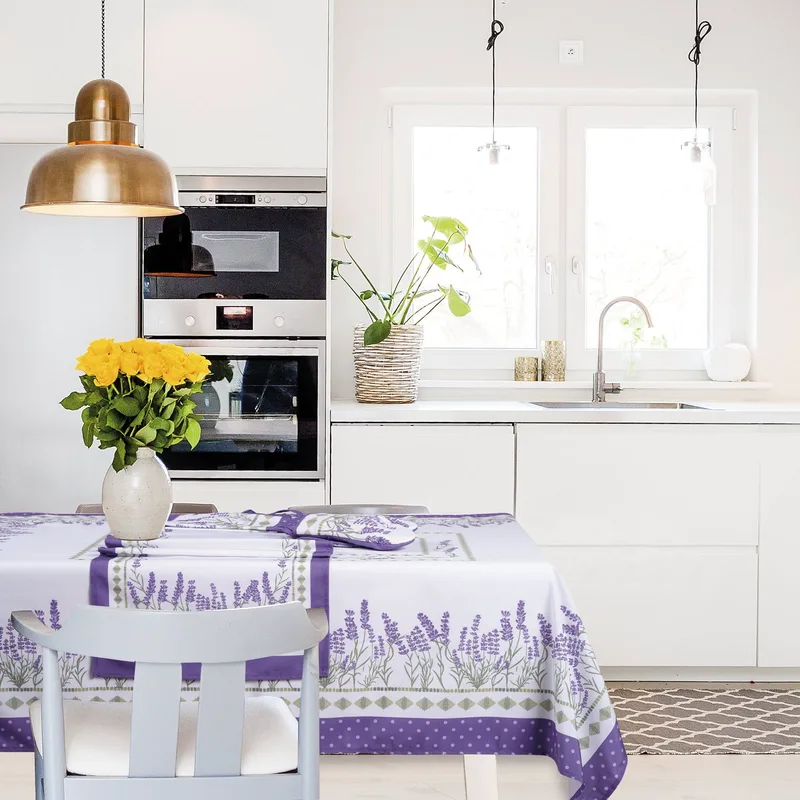 Τραπεζομάντηλο Das Home 0722 140x180
