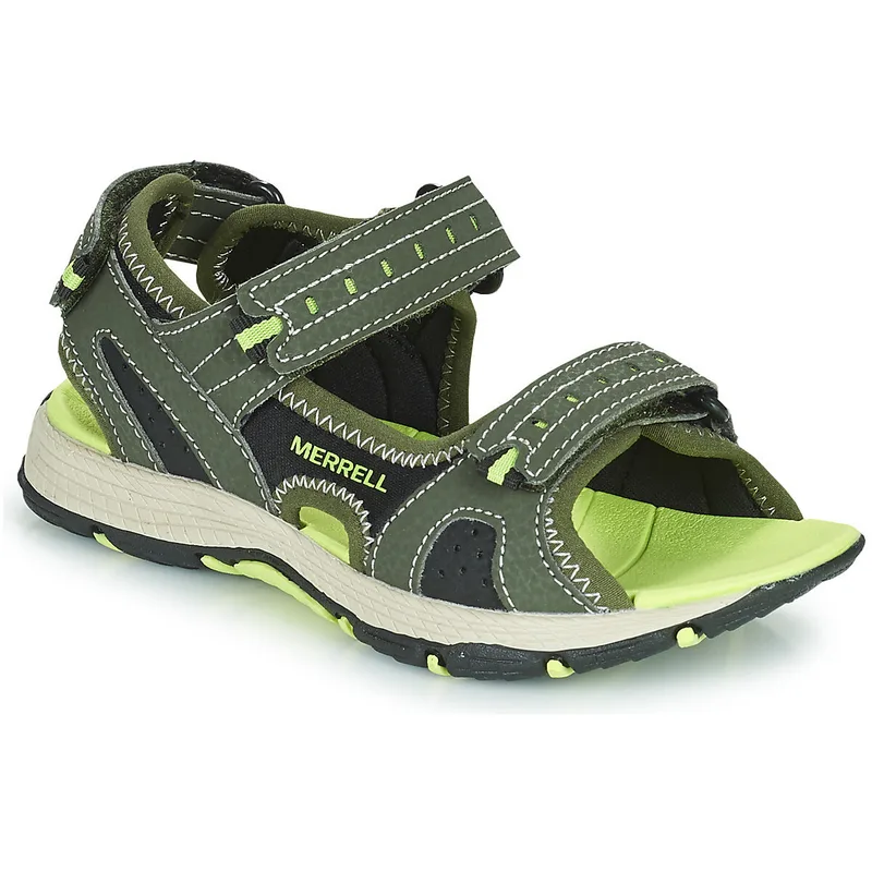 Σανδάλια Merrell -