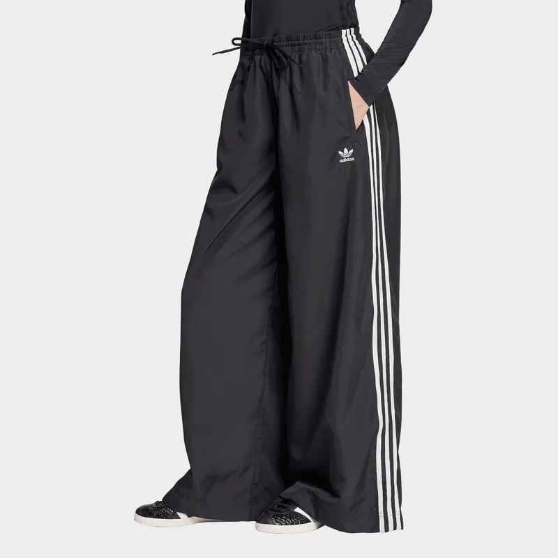 adidas Originals Adicolor Firebird Oversized Γυναικείο Παντελόνι Φόρμας (9000213395_1469)