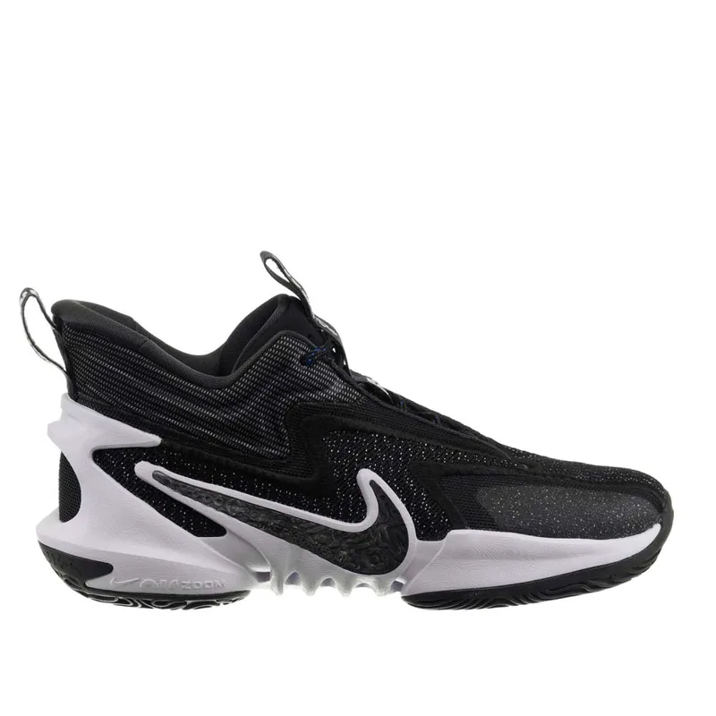 Nike Cosmic Unity 2 DH1537-003 Sneaker Μαύρο