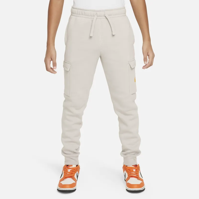 Nike Sportswear Παιδική Παντελόνι Φόρμας (9000172964_64744)