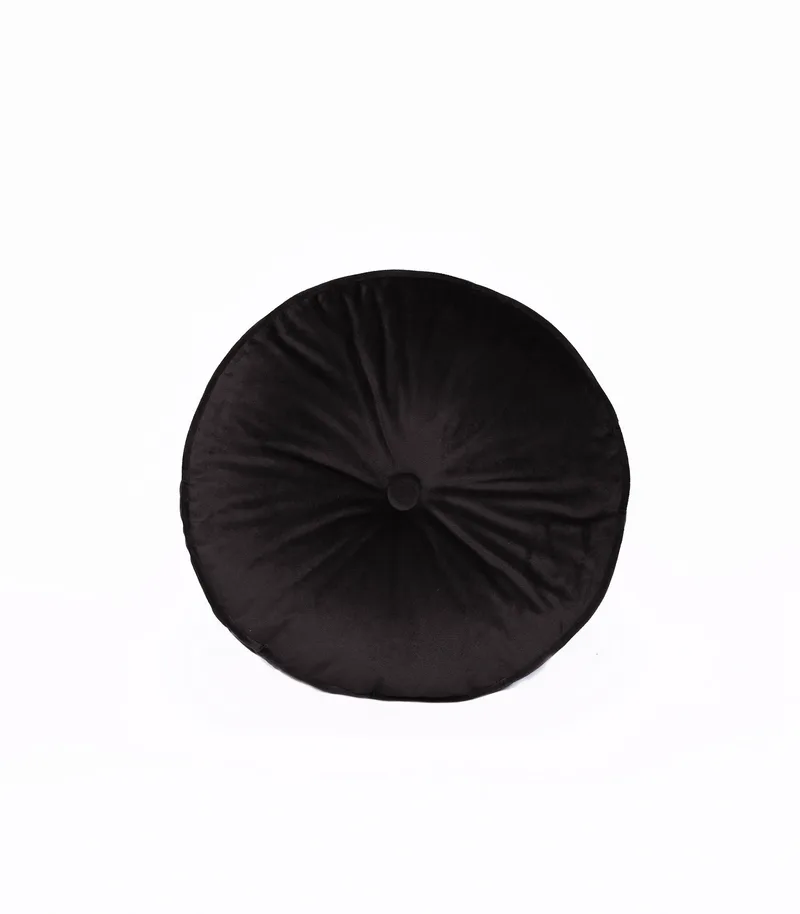 Μαξιλάρι Διακόσμησης Palamaiki Vf803 Black Δ.30