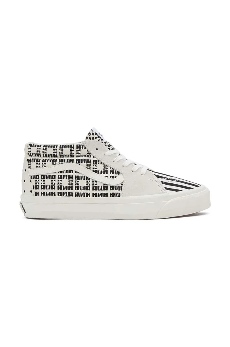Sneakers Vans Sk8-Mid Reissue 83 LX