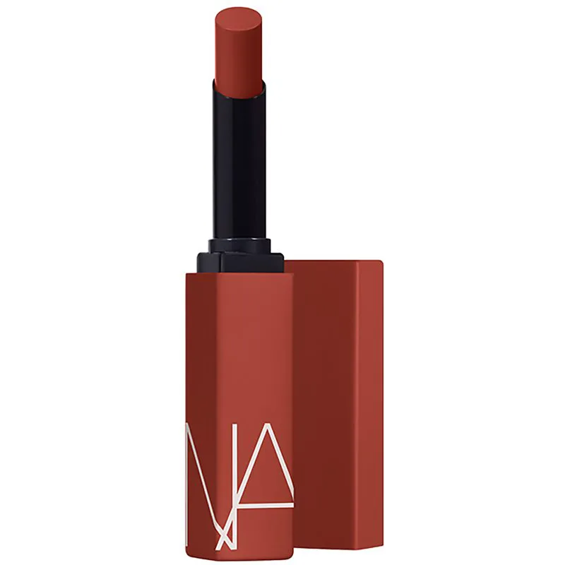NARS Powermatte Lipstick Ultra ματ κραγιόν διαρκείας απόχρωση Killer Queen 1,5 γρ
