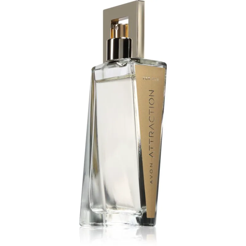 Avon Attraction Eau de Parfum για γυναίκες 50 ml