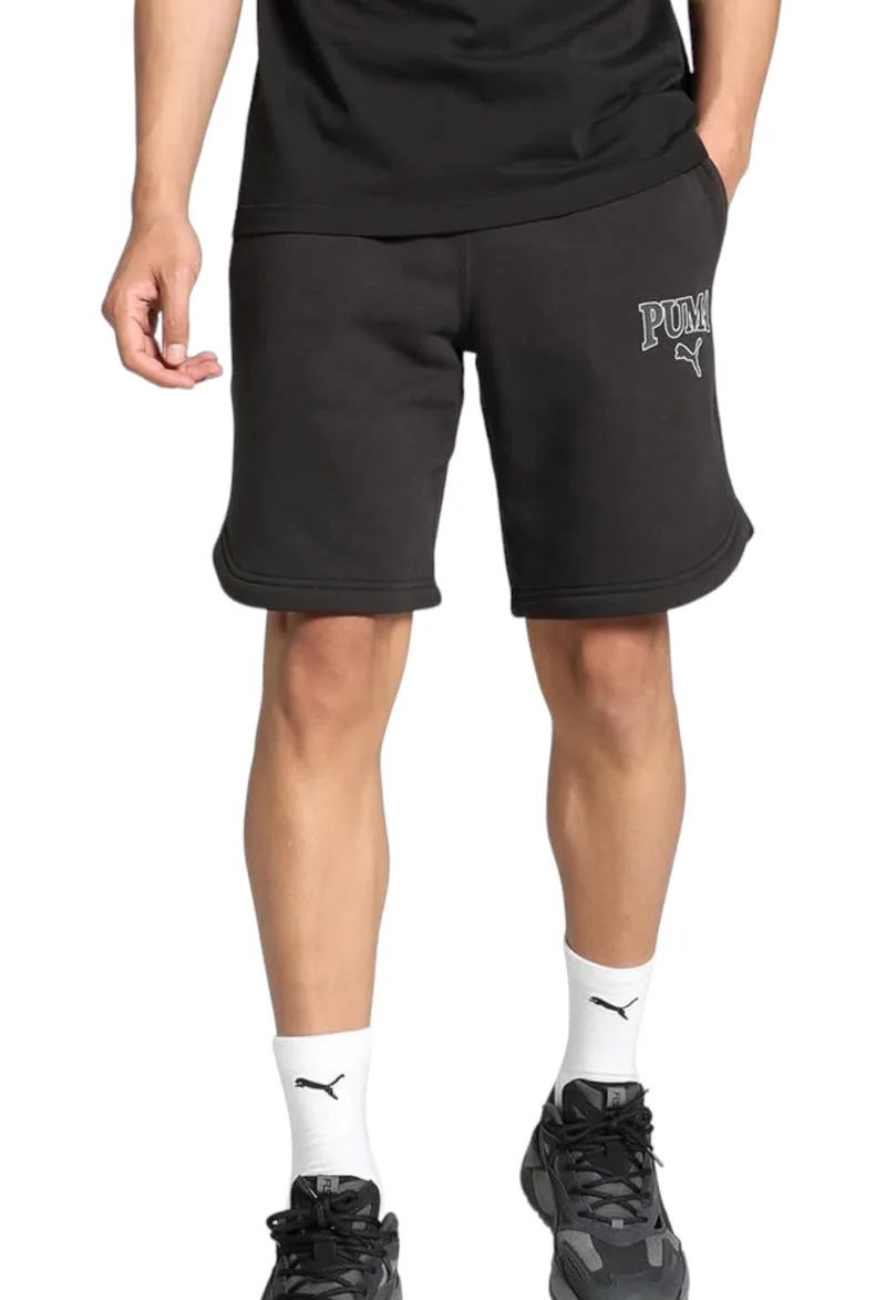 Σορτς Puma Squad 9'' Tr 678975-01 Ανδρικό