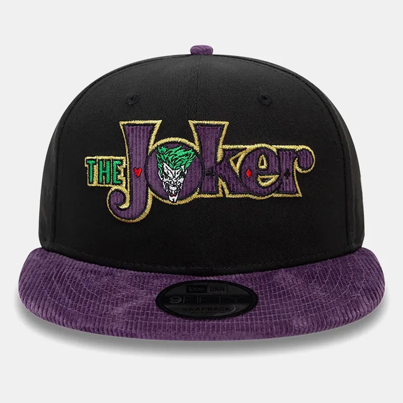 NEW ERA Joker Script 9Fifty Καπέλο (9000221601_1469)