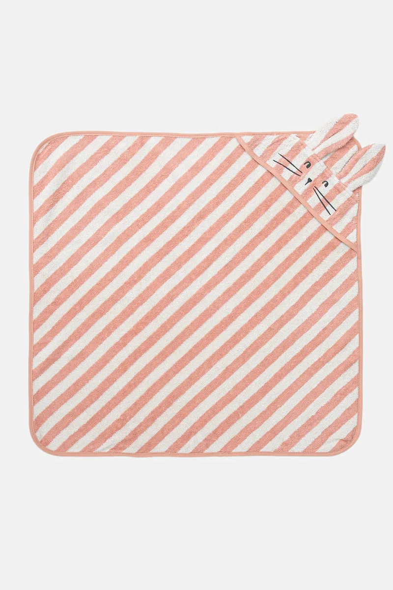 Παιδική πετσέτα Liewood Albert Hooded Towel