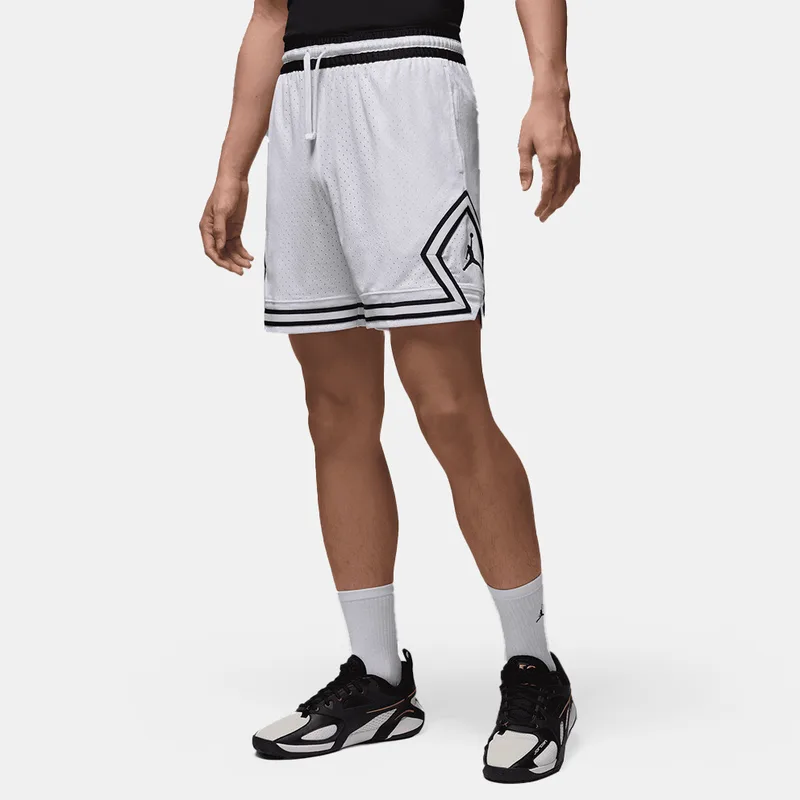 Jordan Diamond Dri-FIT Ανδρικό Σορτς (9000206393_8243)