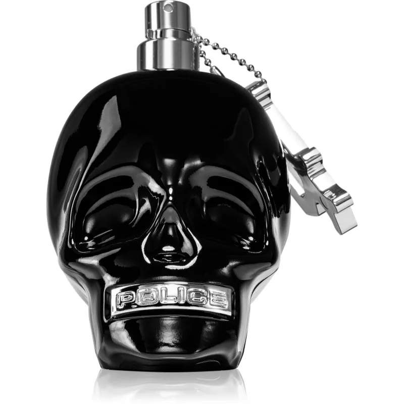 Police To Be Bad Guy Eau de Toilette για άντρες 125 μλ
