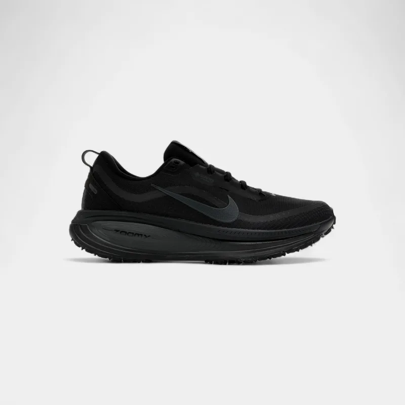 Xαμηλά Sneakers Nike Vomero 18 Gore-Tex Black Anthracite