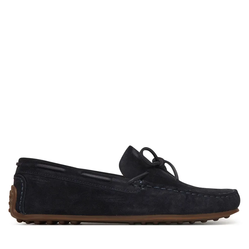 Μοκασίνια Vagabond Shoemakers Larissa 6150-240-67 Σκούρο μπλε