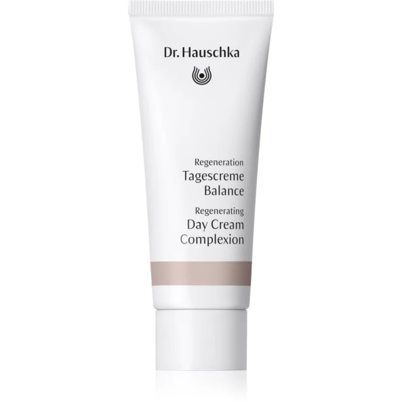 Dr. Hauschka Regeneration CC κρέμα για ώριμη επιδερμίδα προσώπου 40 ml