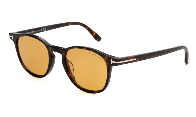 TOM FORD ΓΥΑΛΙΑ ΗΛΙΟΥ TOM FORD 1302/S 52E 5020 1302/S Ταρταρούγα