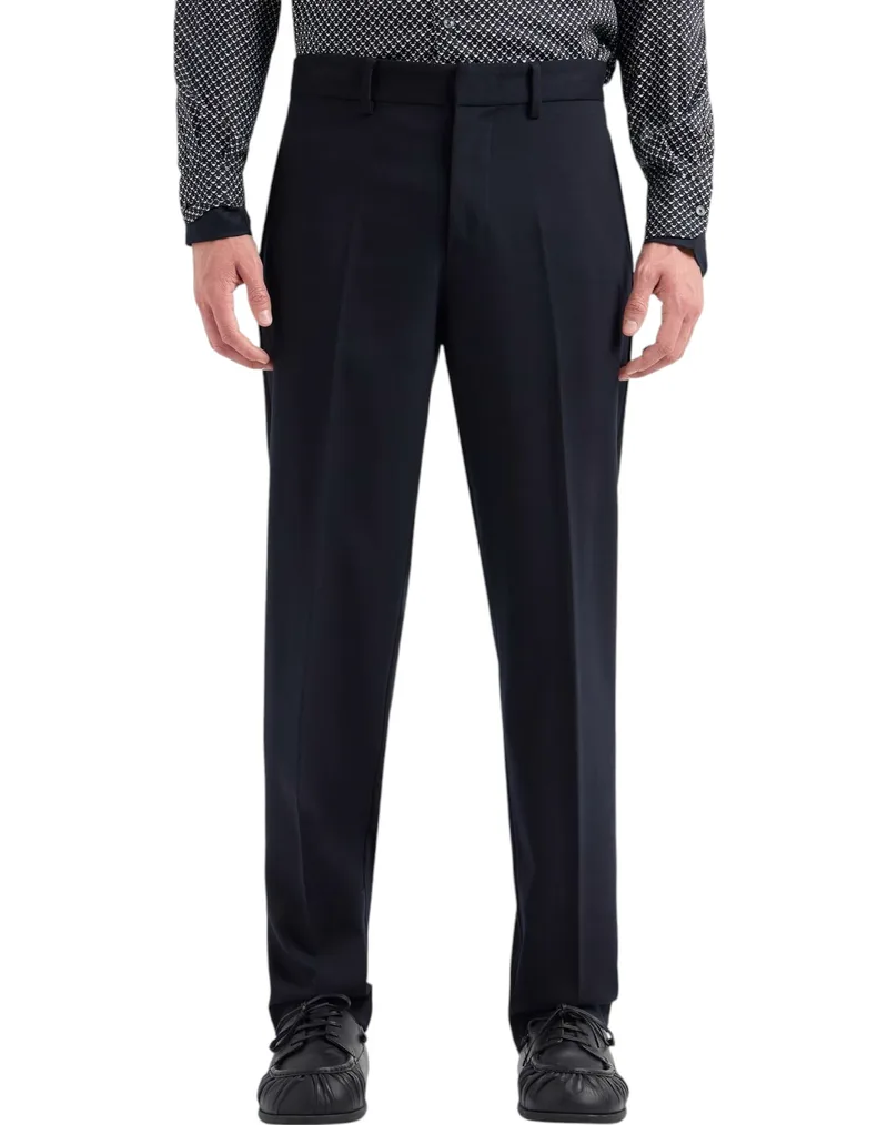 Emporio Armani - Παντελόνι Ανδρικό 6D1P651NFVZ-0920