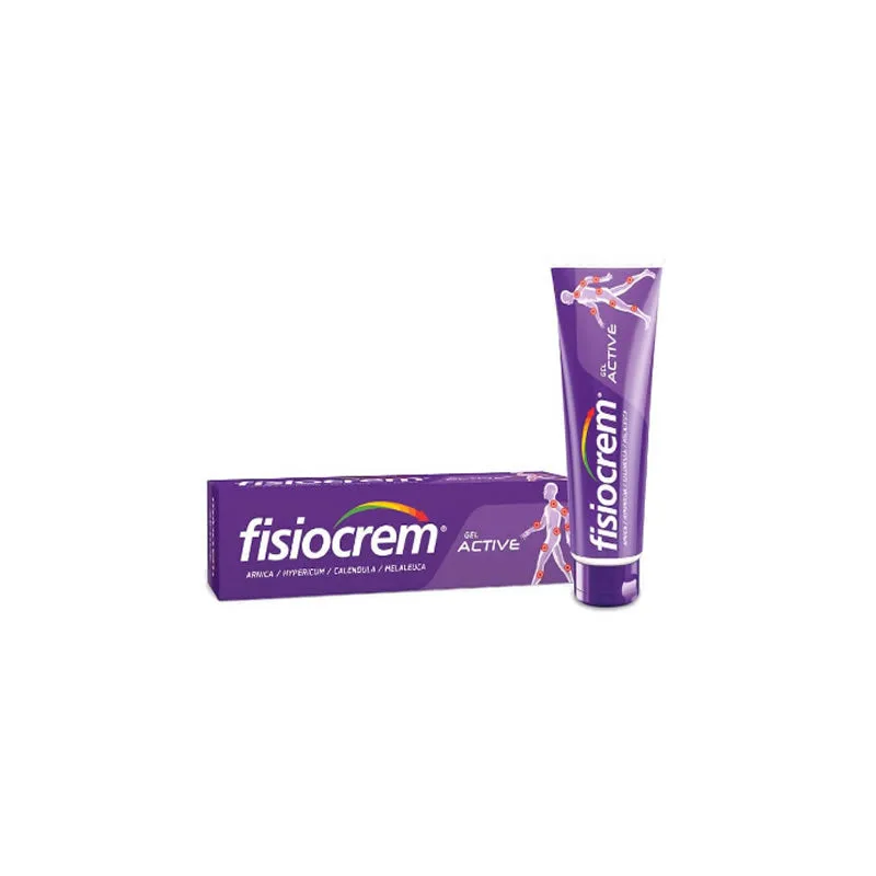Cream Fisiocrem 200 gr