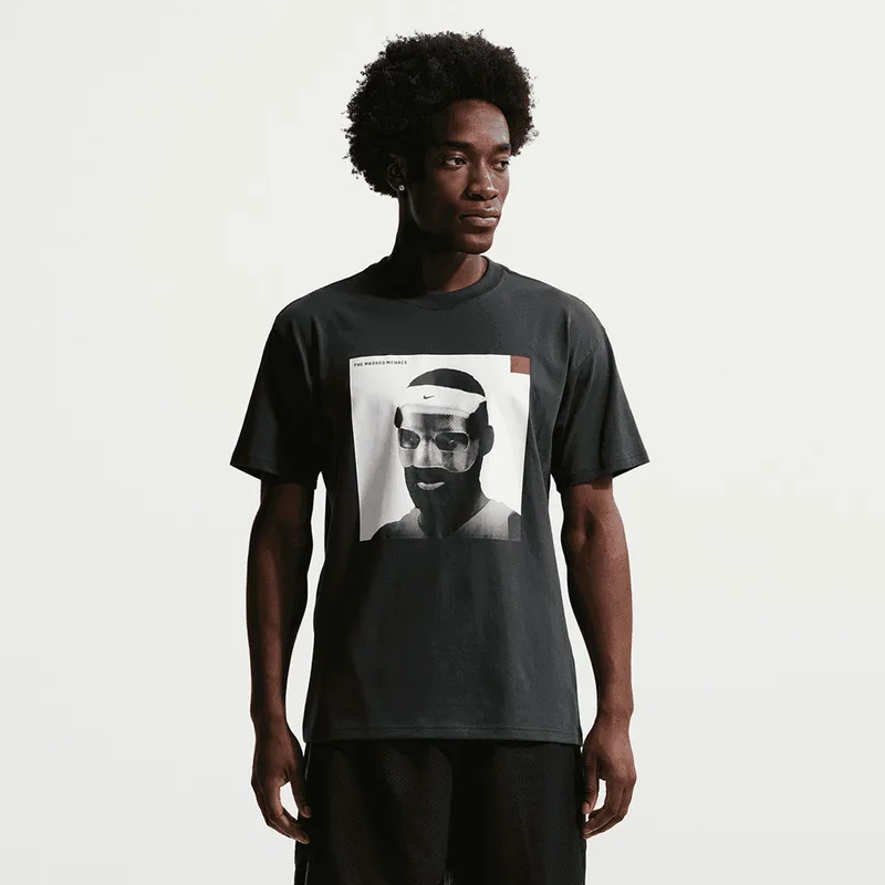 Nike LeBron James Ανδρικό T-Shirt (9000252367_53763)