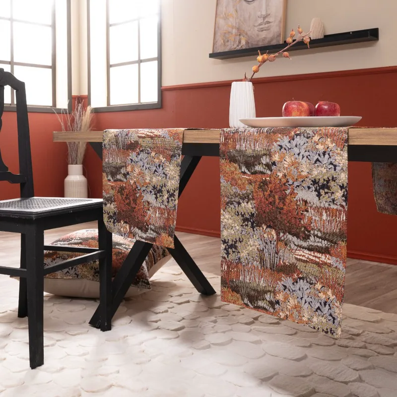 Τραβέρσα Zamora Teoran 40x160cm