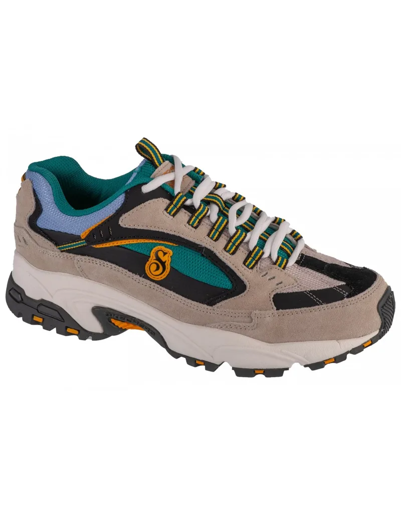 Skechers Snoop Dogg Stamina Snoop 91 251018WMLT