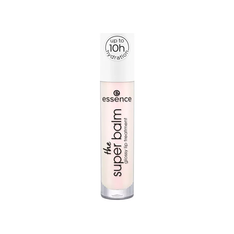 Φροντίδα & Βάσεις χειλιών Essence Lip Care The Super Balm - 01 Balmazing!