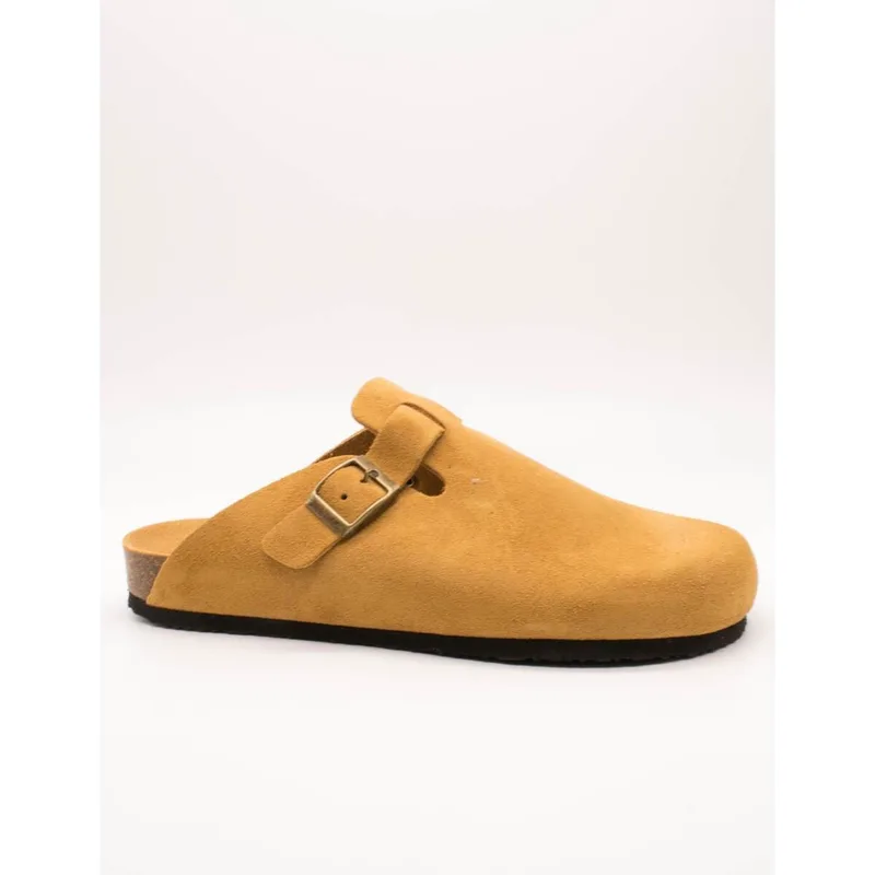 Τσόκαρα Natural World 7044-721 BEIGE