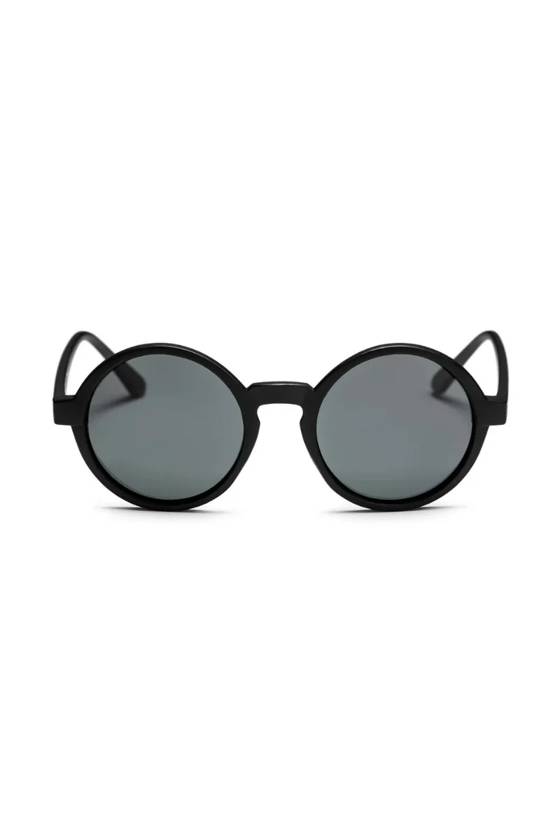 CHPO SAM Γυαλιά Ηλίου Unisex - Μαύρα-16132FF-BLACK