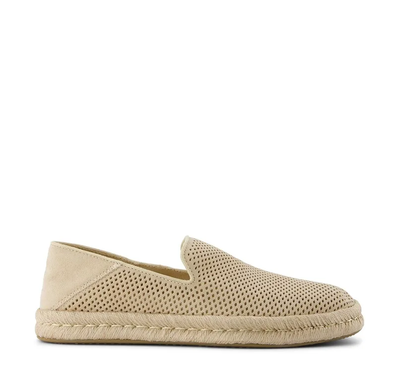 TOMS Ανδρικές Εσπαντρίγιες 10021896 Μπέζ