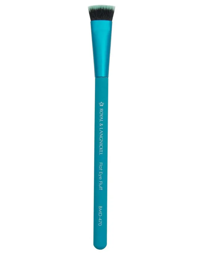 Royal & Langnickel - Moda Flat Eye Fluff 470