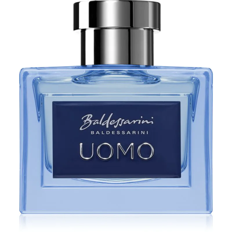 Baldessarini UOMO Eau de Toilette για άντρες 50 ml