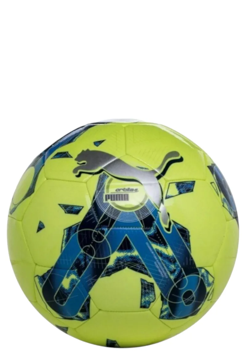 Μπάλα Ποδοσφαίρου Puma Orbita 6 MS 083787-04