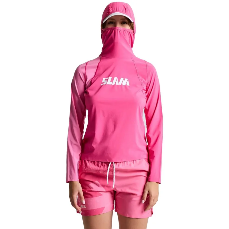 Σετ Slam Od Ws Tech Hooded