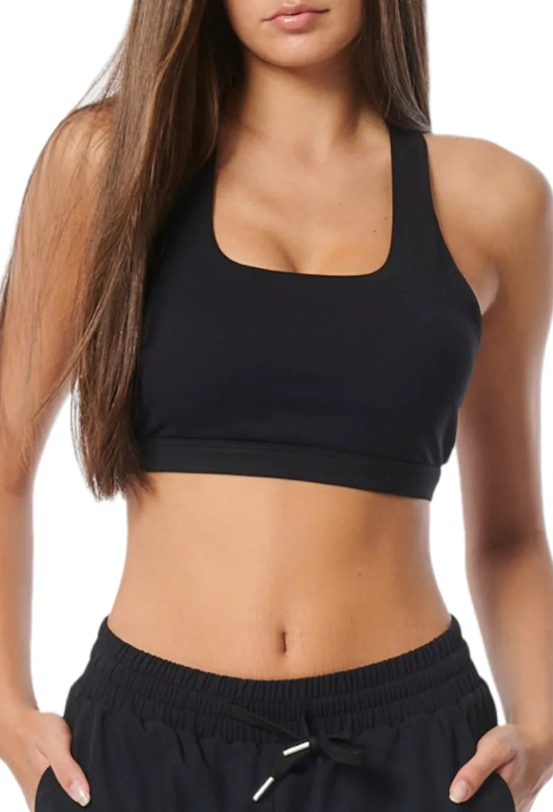Μπουστάκι Body Action Strappy Sports 041323-01 Γυναικείο