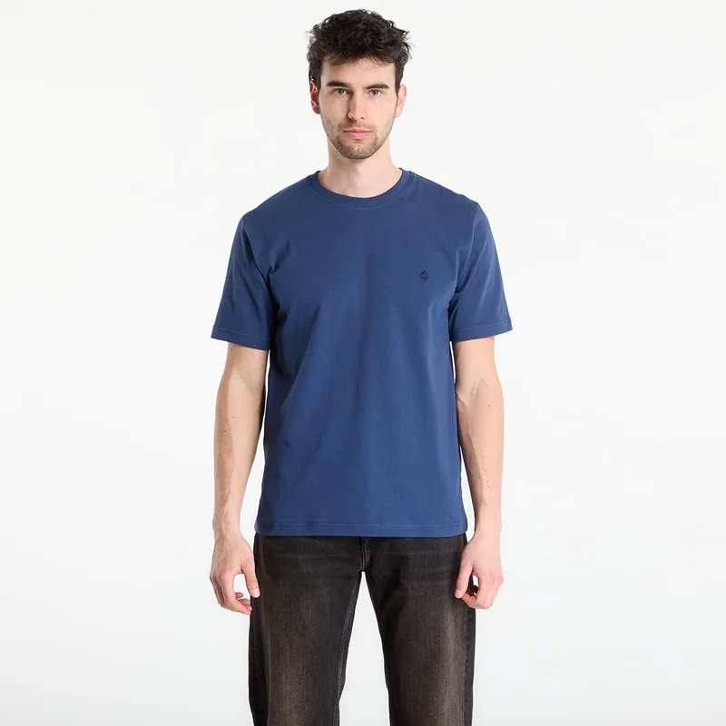 T-shirt Samsøe Samsøe Saotto T-Shirt Insignia Blue XL