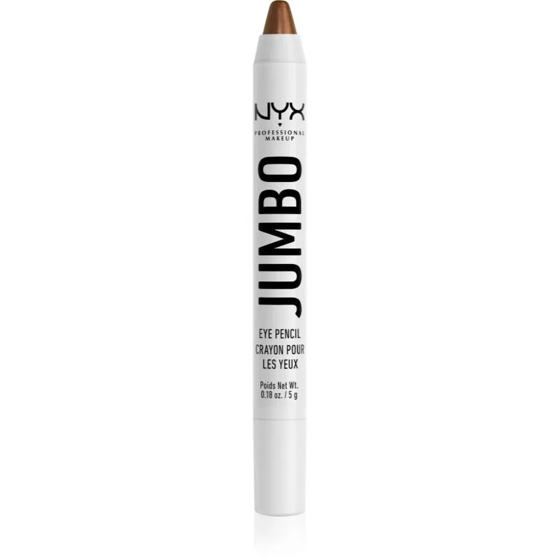 NYX Professional Makeup Jumbo μολύβι για τα μάτια απόχρωση 609 French Fries 5 γρ