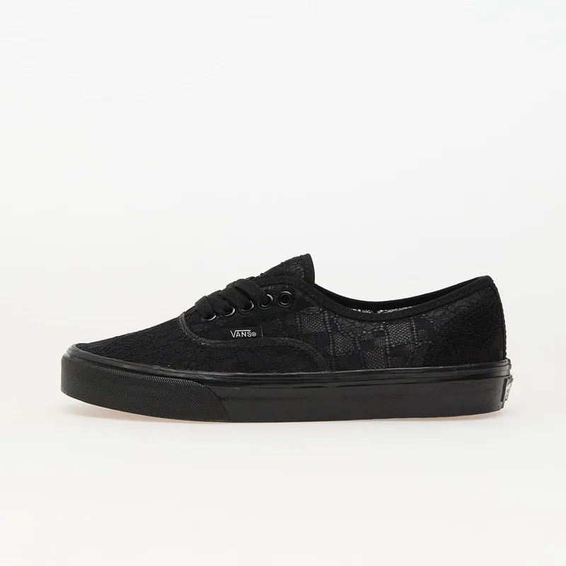 Sneakers Vans Authentic Chou Chou Black EUR 40.5
